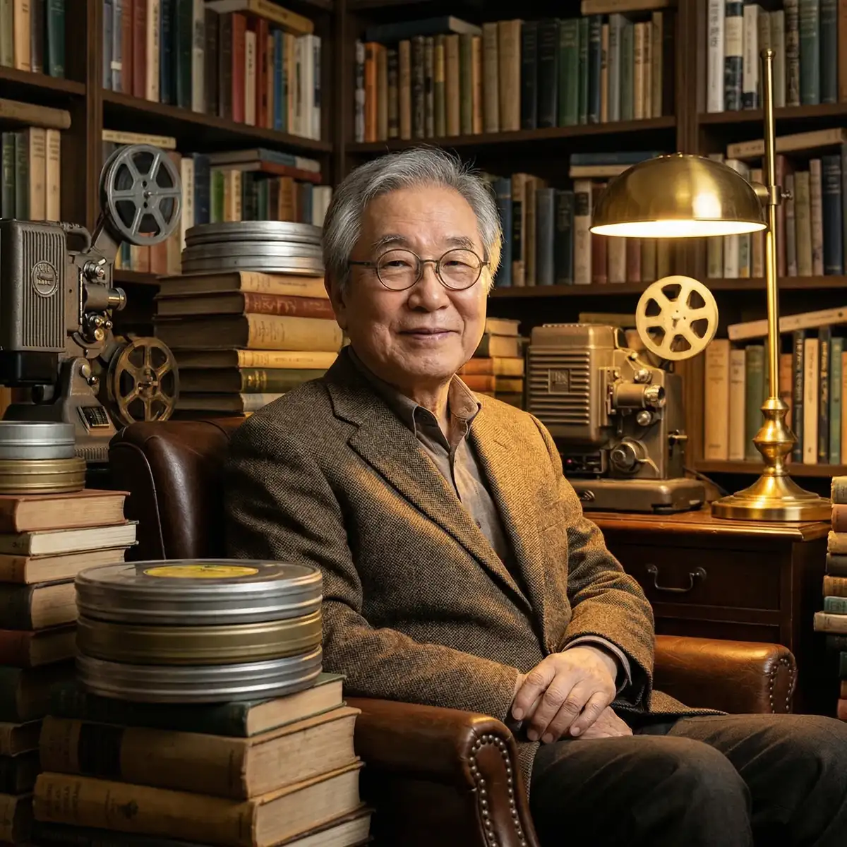 亚洲伦理片库馆长肖像 - 性瘾日记下载 研究学者